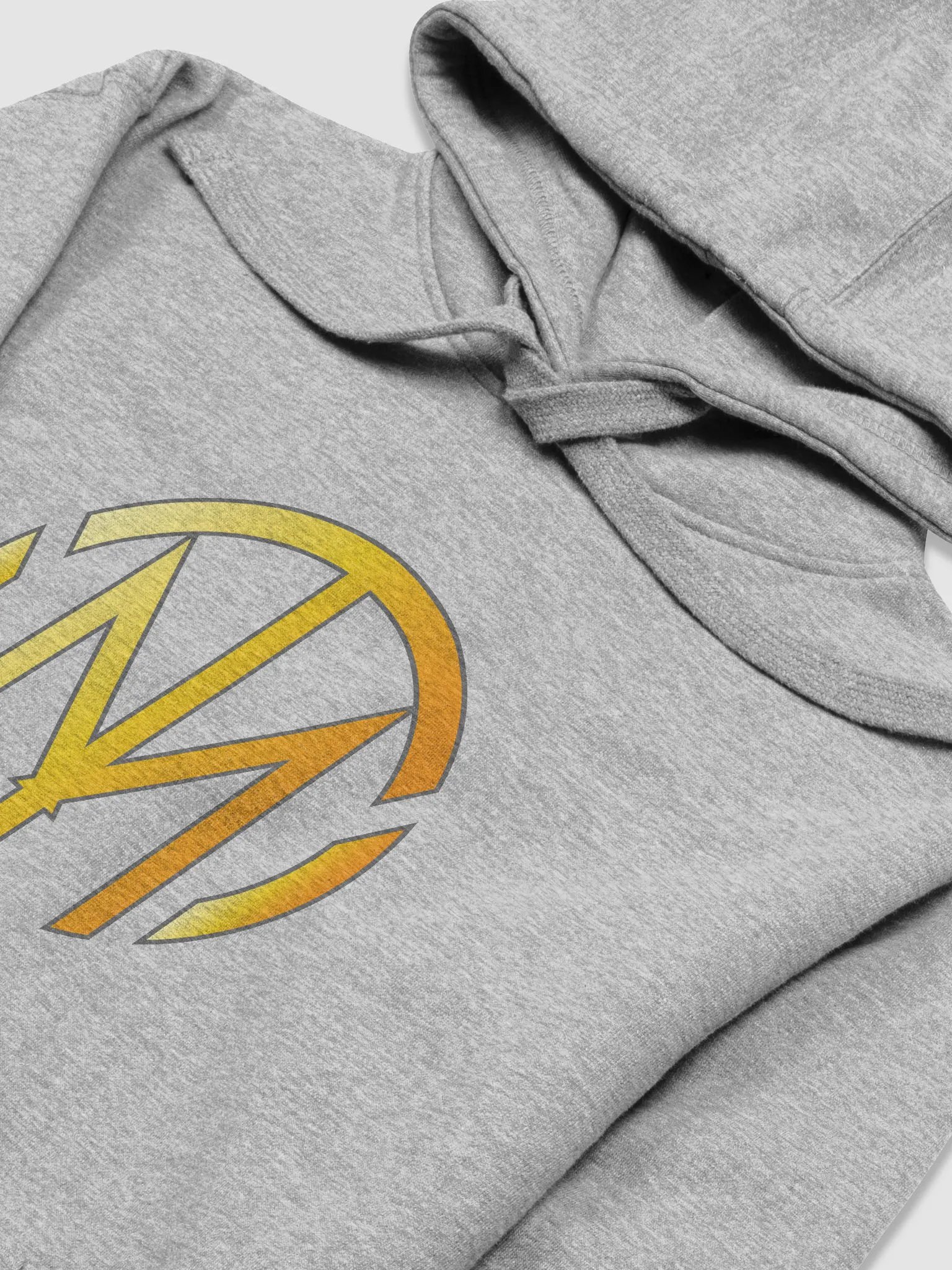 HMH Luxe Hoody product image (11)