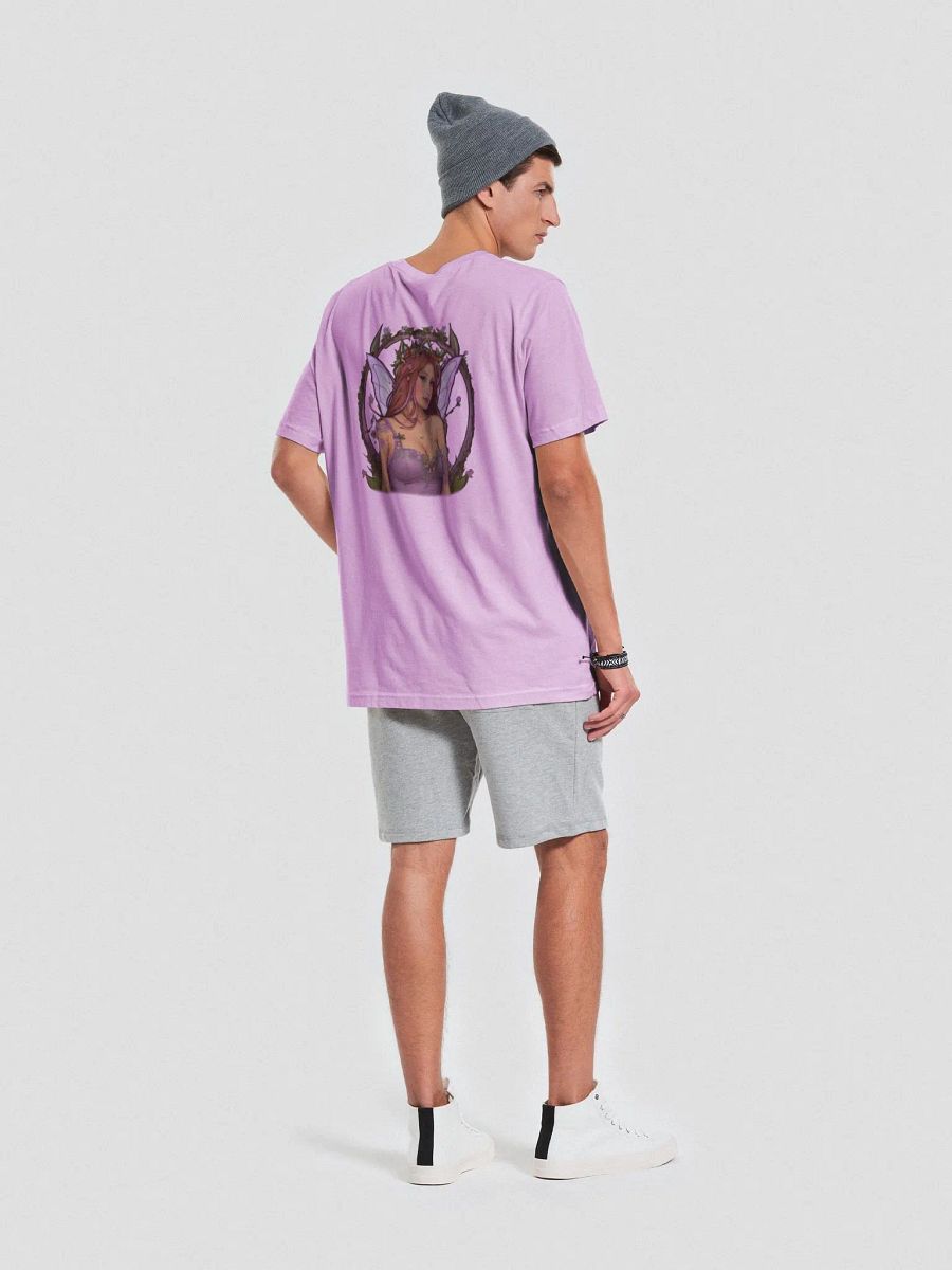 Pixie Kitsune T-shirt product image (7)