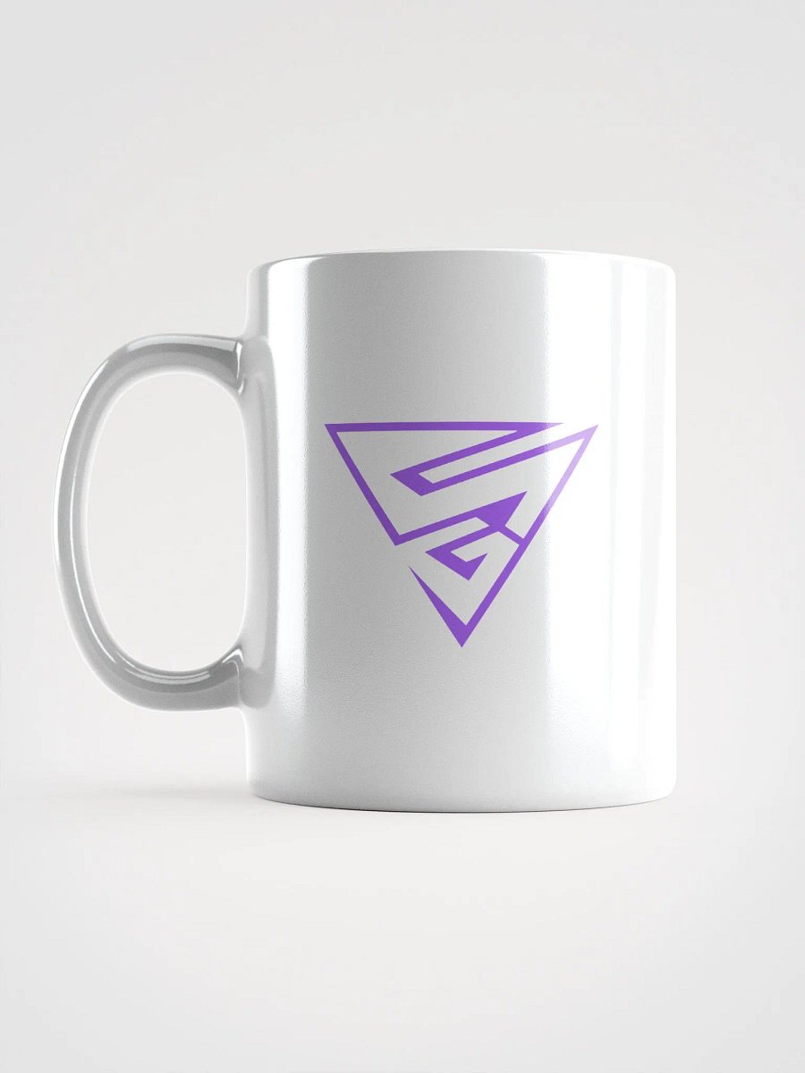 SG Mug - Purple product image (5)