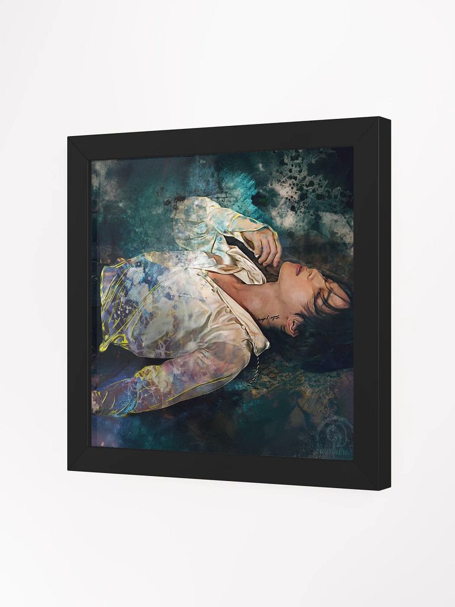 BTS - Timeless Jimin - Designed by ChimberArt product image (6)