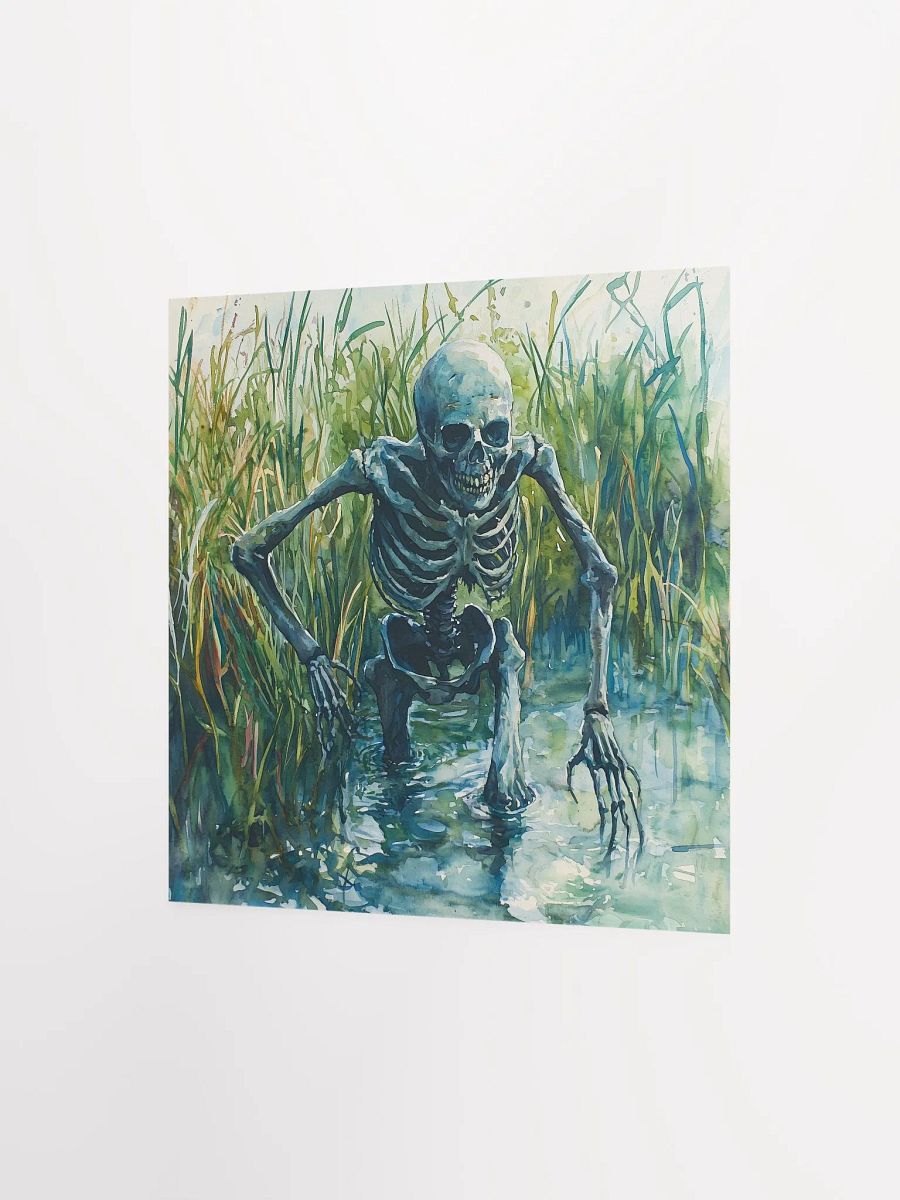 Resurrection in Reflection product image (10)