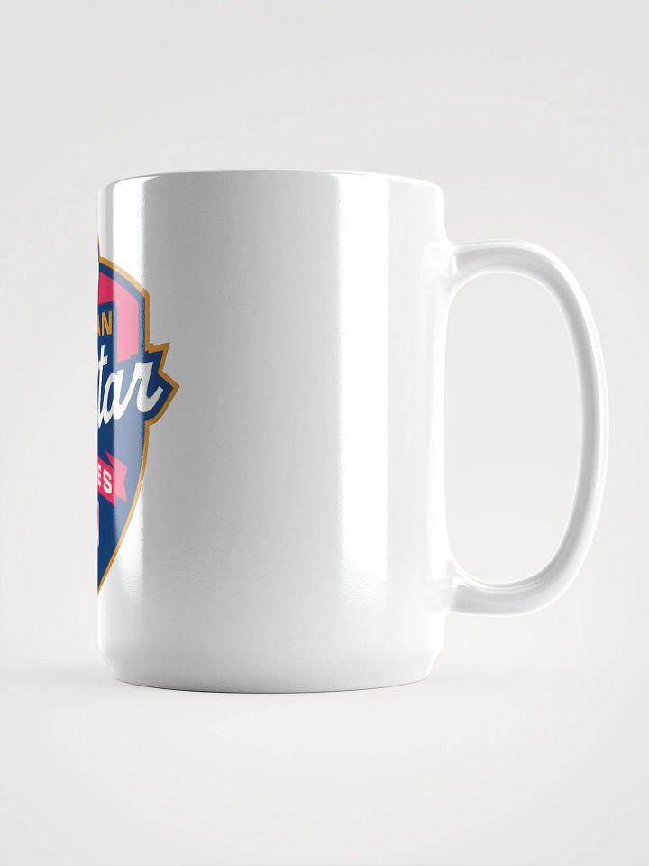 Japan All-Star Crest/Logo product image (1)