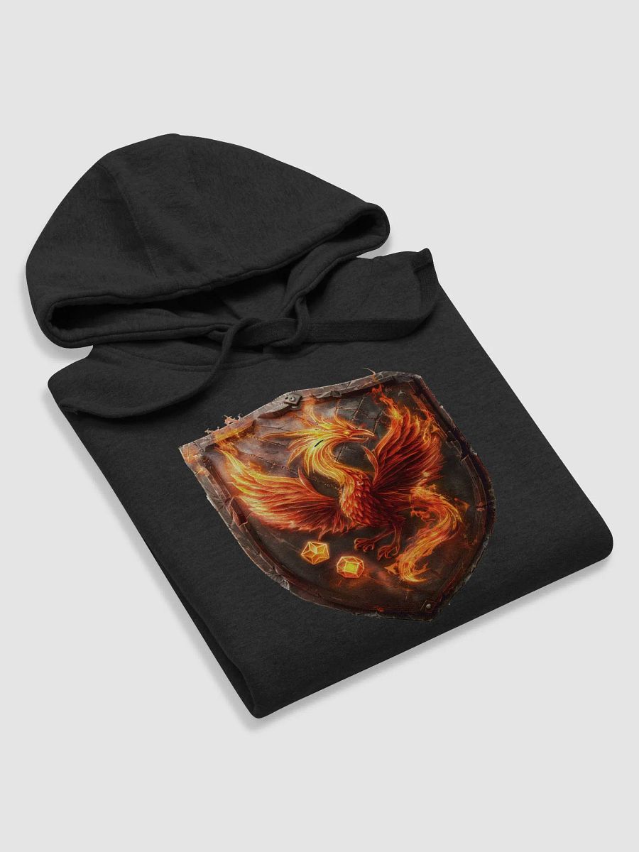 Hoodie - The Fenyx Lair product image (5)