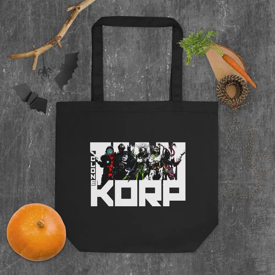 Official Team CloneKorp 