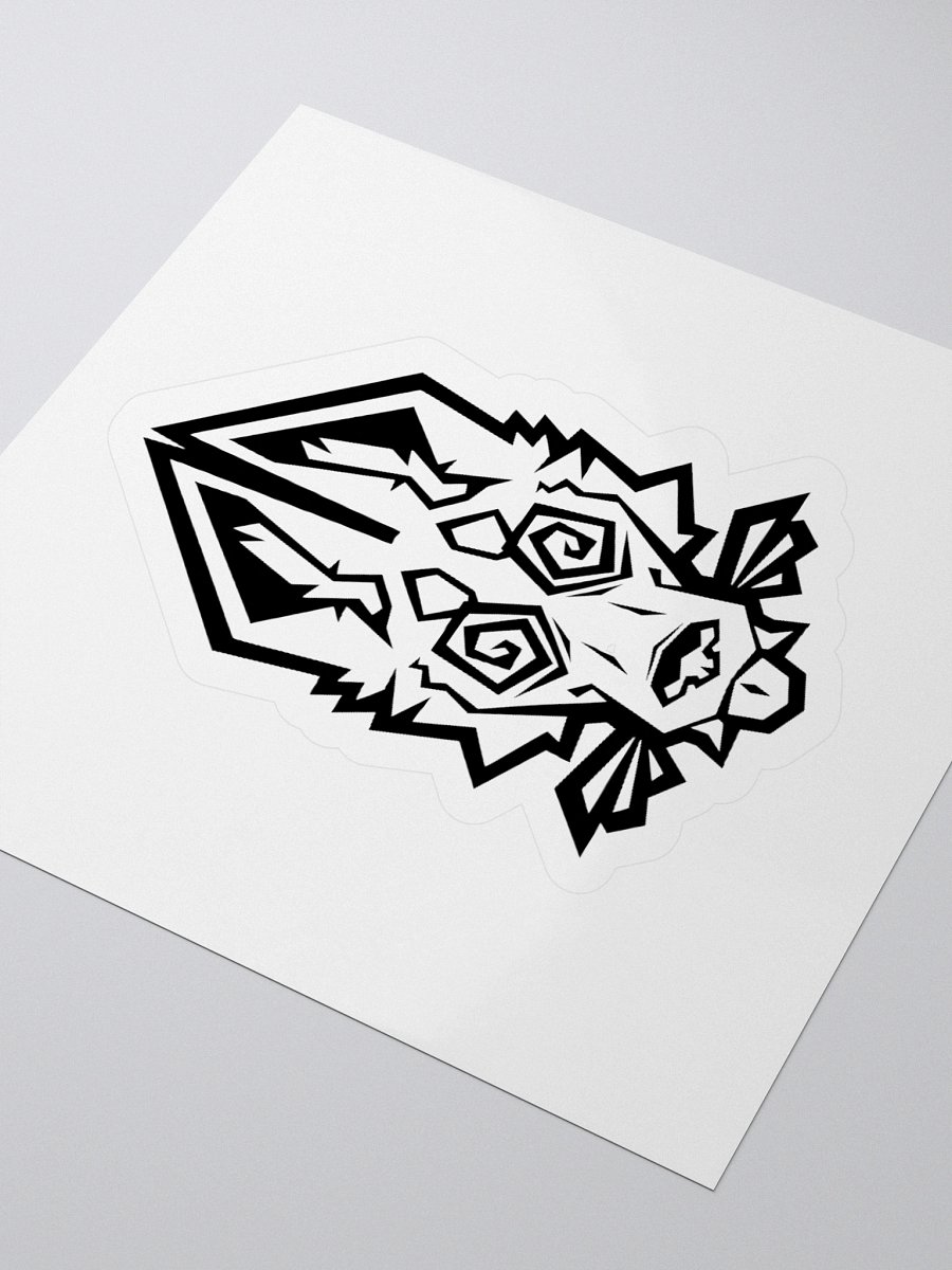 Good Dog Sticker product image (9)