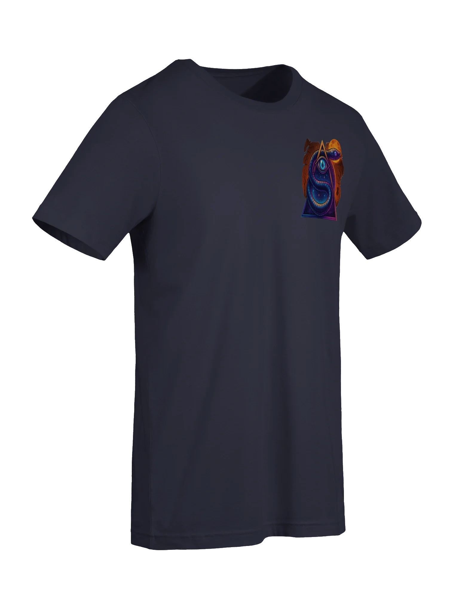 ALT_I_STICK MIDNIGHT GROVE – BELLA & CANVAS SUPERSOFT TEE product image (90)