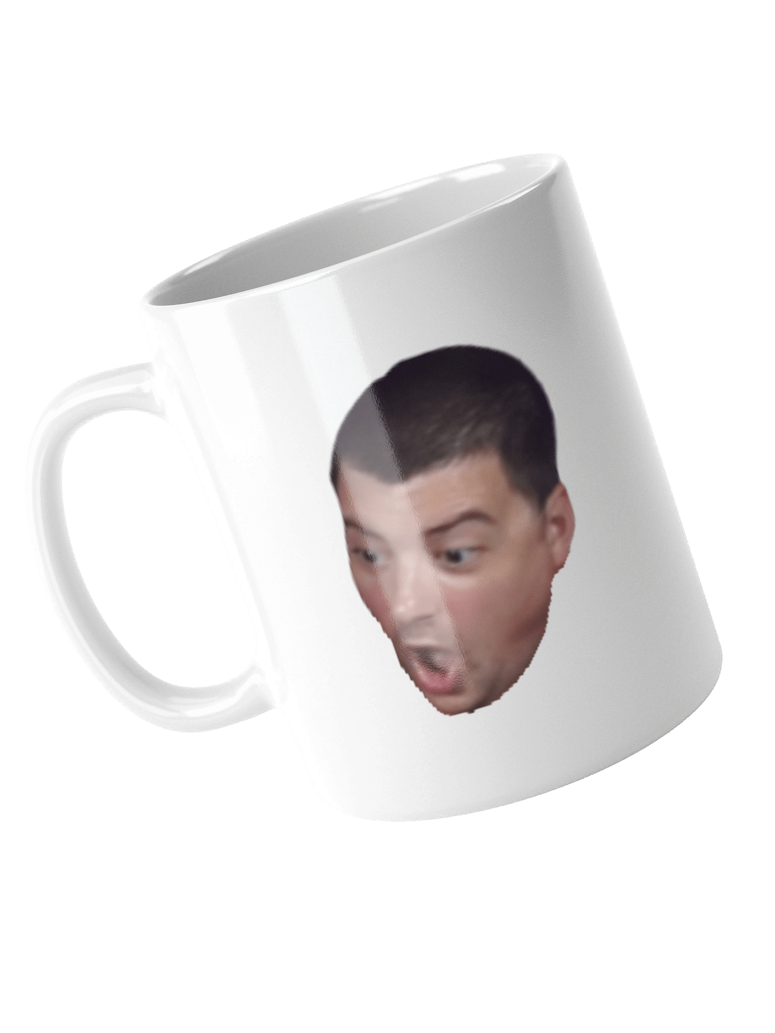 Meatball Mug product image (11)