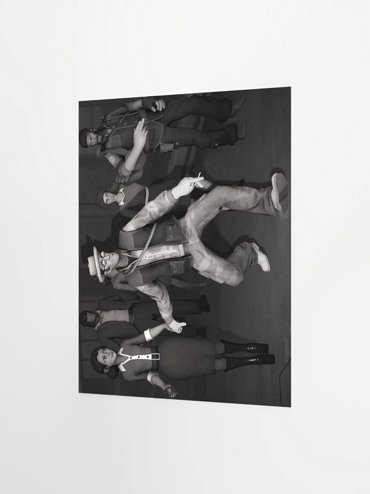 Absolute Mad Mann product image (2)