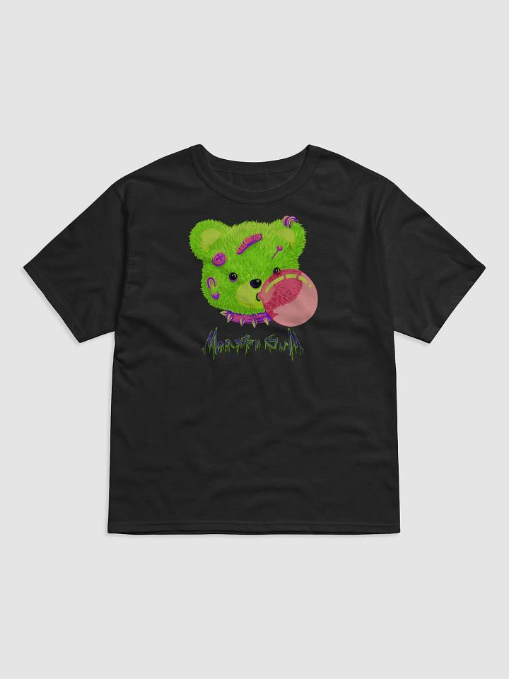 Camiseta Bear Monster Gum product image (1)