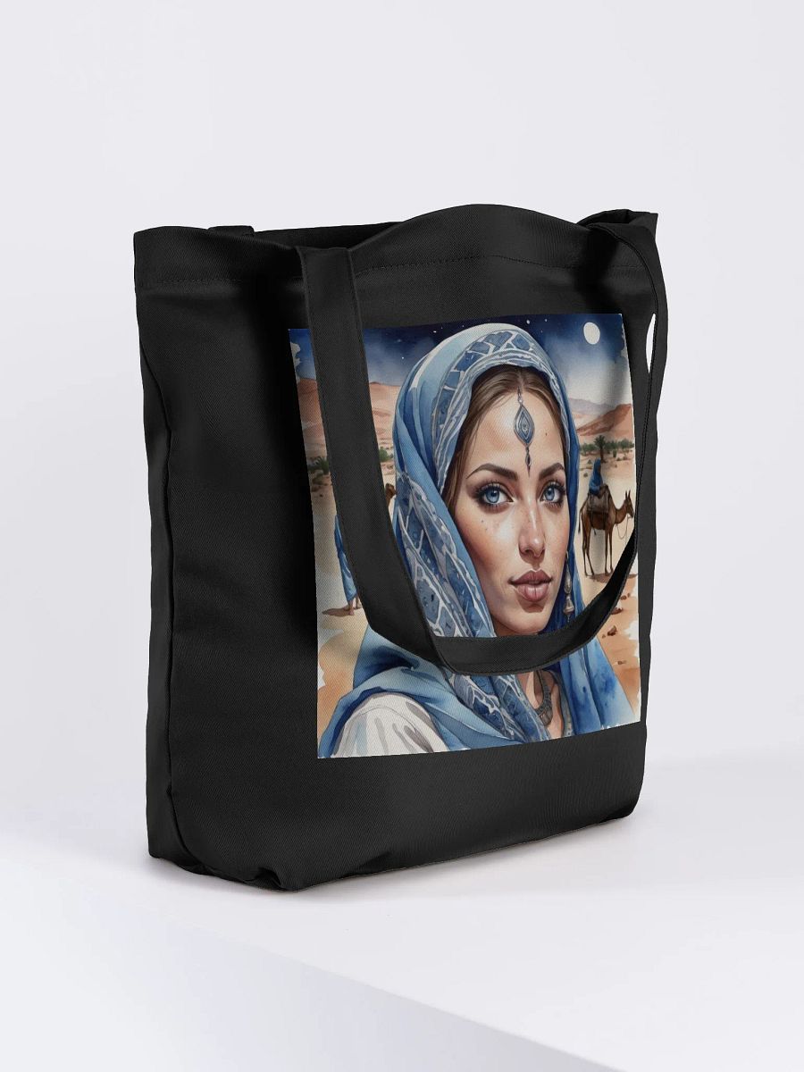 THE TOTE BRANDELA - KAHINA product image (4)