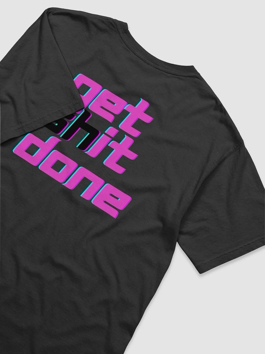 Photoassassin GSD Tee product image (4)