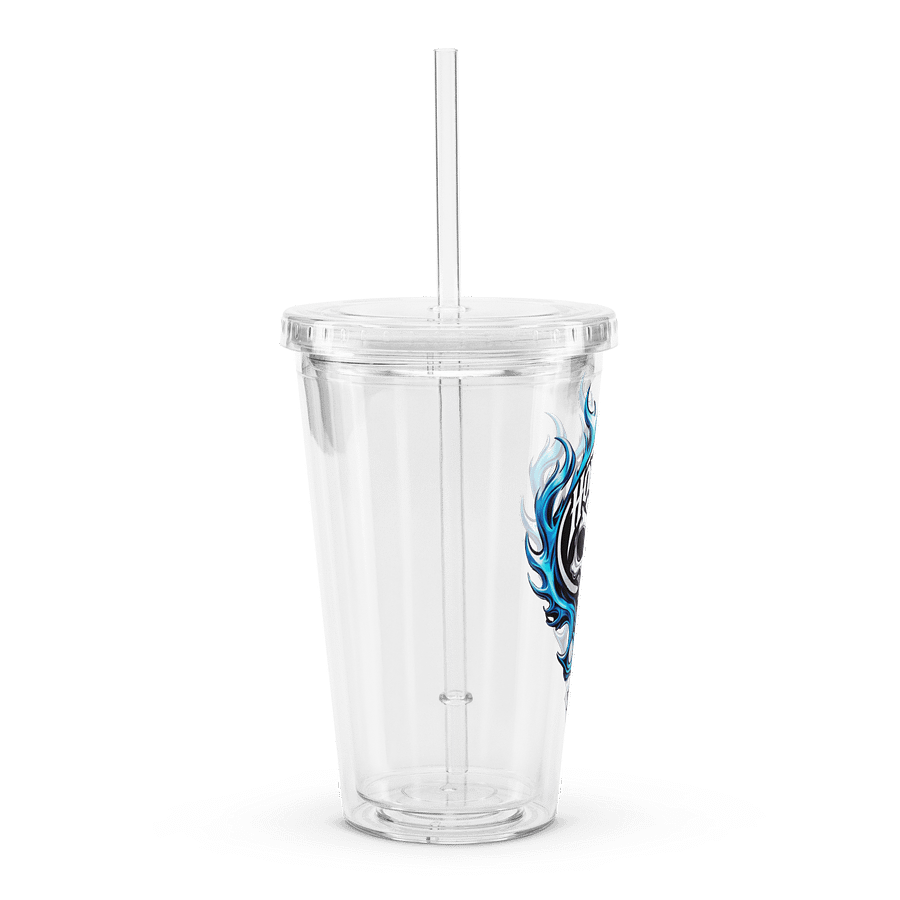 House of J Logo Double Wall Tumbler product image (3)