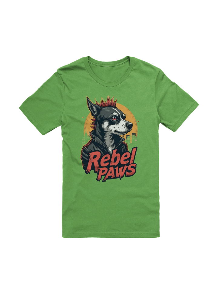 Rebel Paws product image (1)