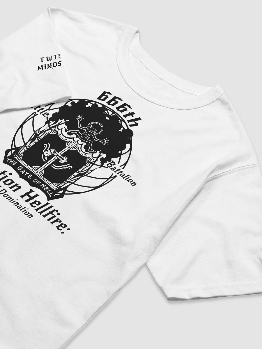 666th Battle Battalion product image (3)