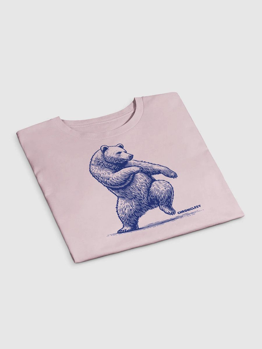 The Bear Crop Top product image (20)