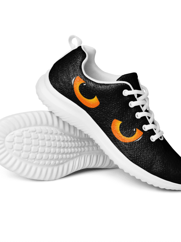 Ethereal Eyes Women's Sneakers product image (4)