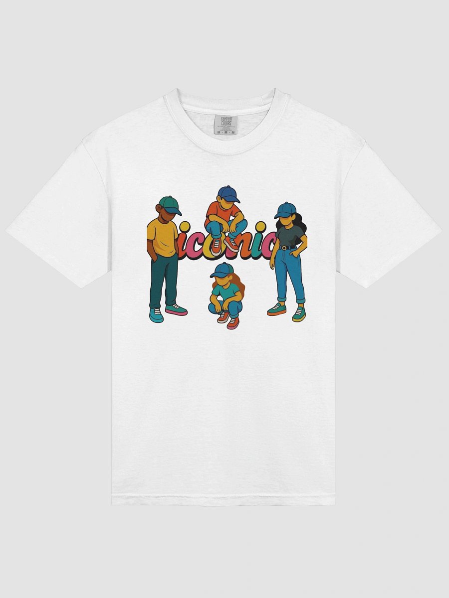 ICONIC Streetwear product image (28)