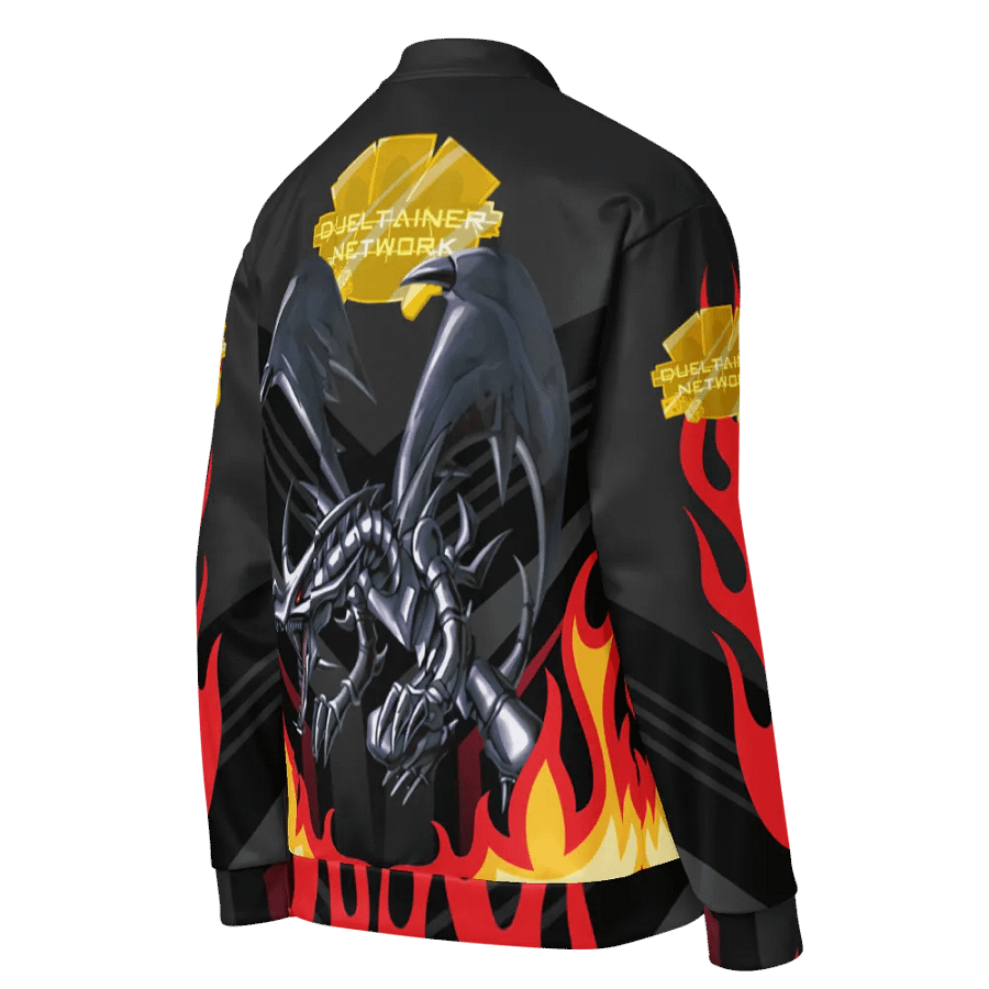 Duelist Gear-Inferno Fireblast Edition product image (5)