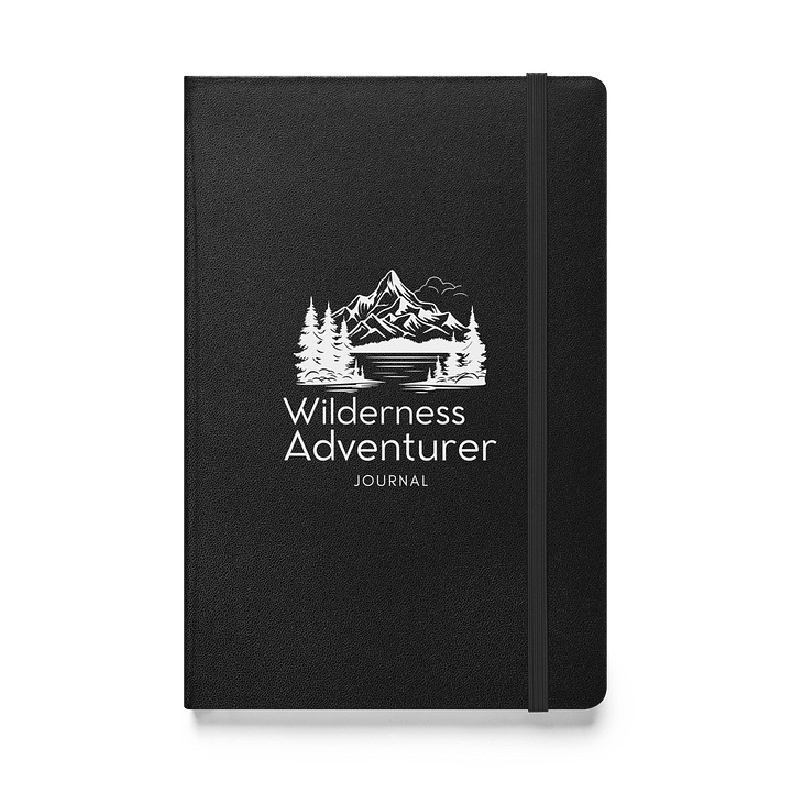 Adventure Journal product image (1)
