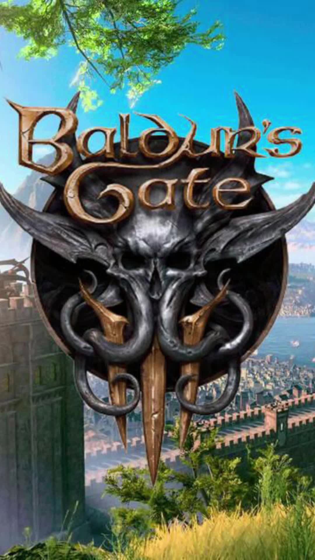 The #underdark in #baldursgate3 is wild. #themightymau5 #bg3 #bgiii #baldursgateiii #jakefromhawthornesfarm #nonbinary #respawnrecruits #transrights #notdestiny 