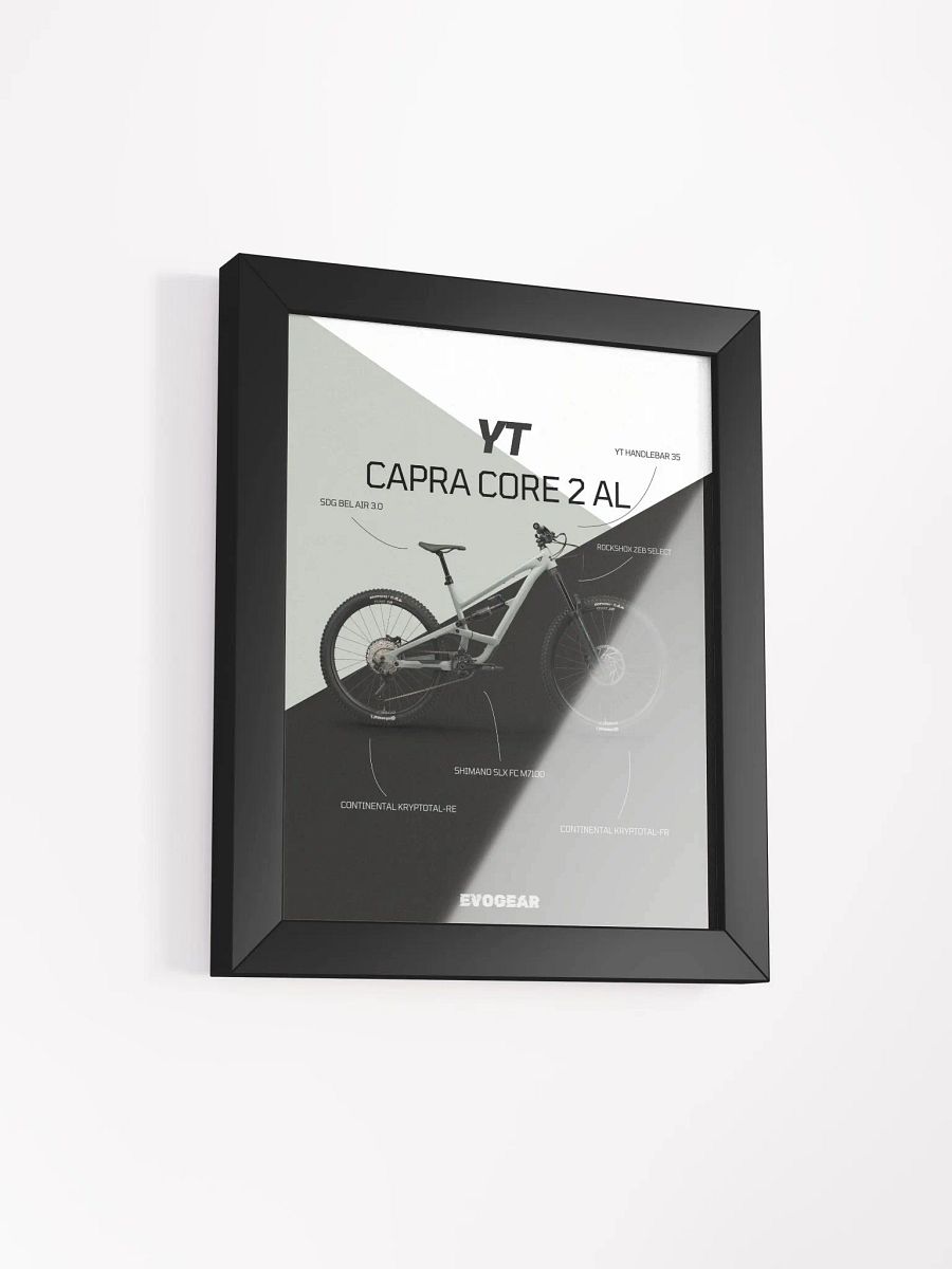 YT Capra Core 2 AL Frame product image (8)