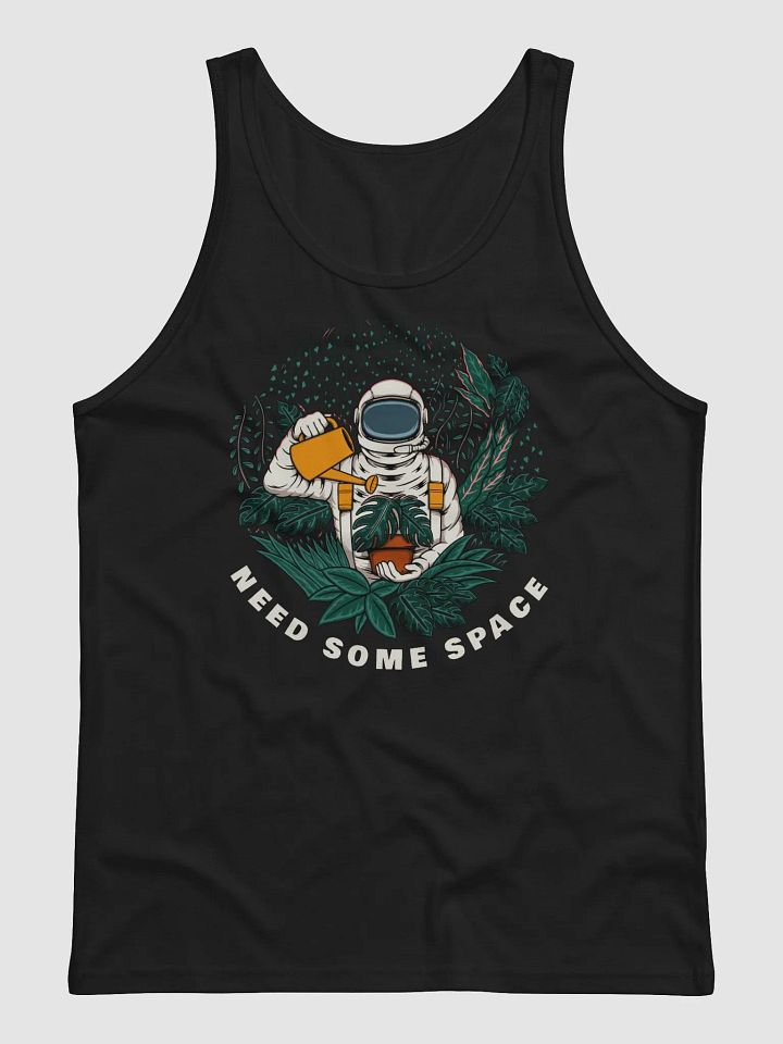 Need Some Space (Adult Tank Top) product image (1)