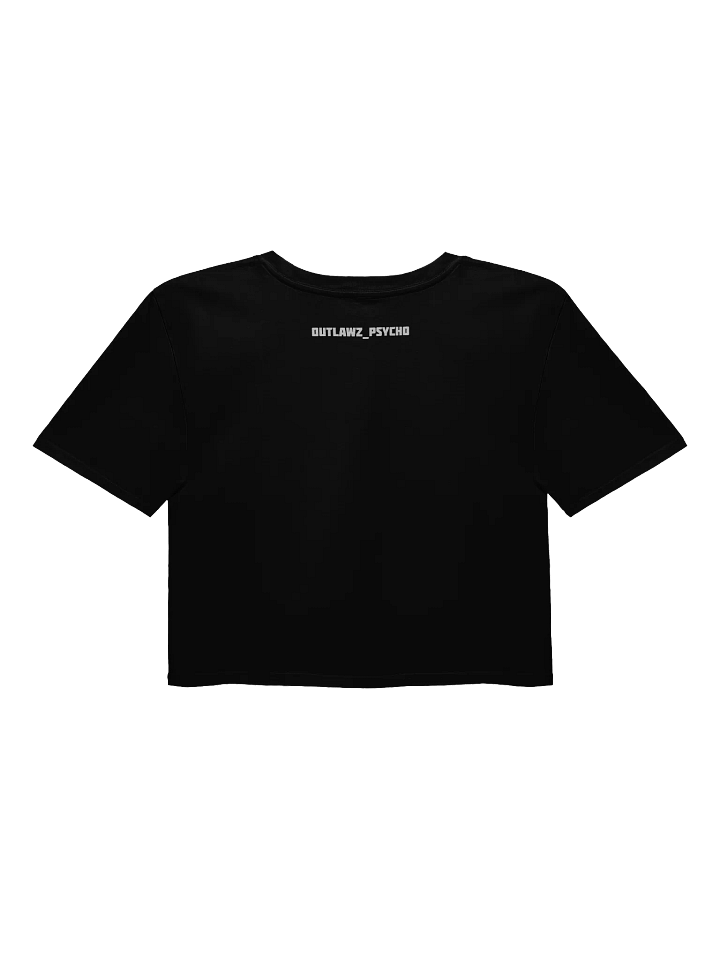Outlawz Crop Top S1 product image (2)