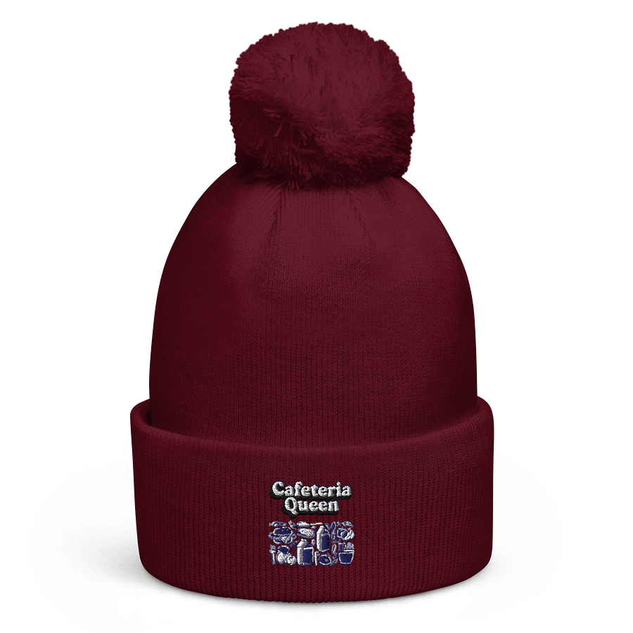 Cafeteria Queen product image (1)