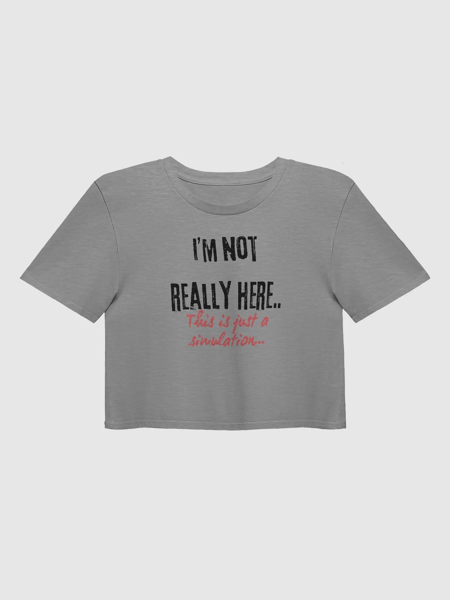 Not here product image (1)