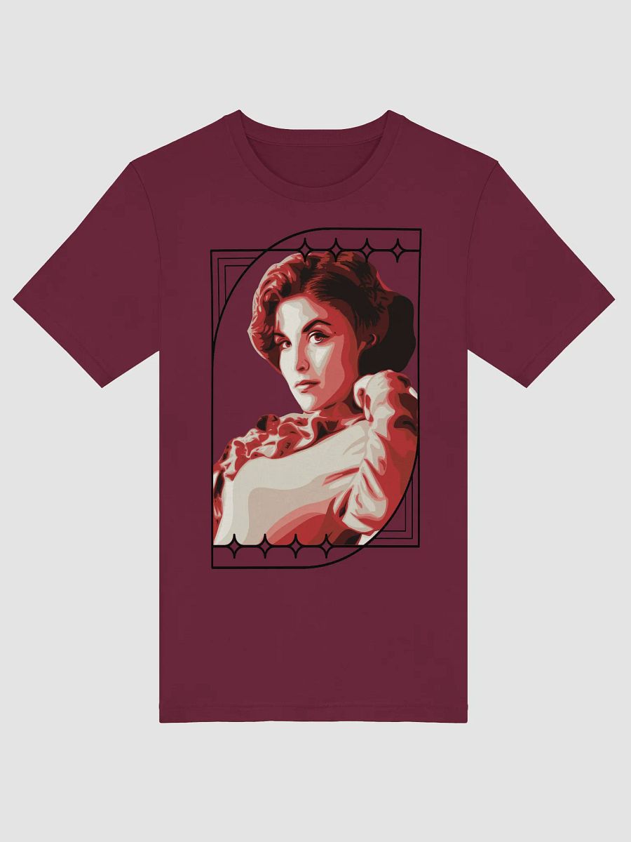 Audrey Horne – Smoke, Sass, and Saddle Shoes product image (3)