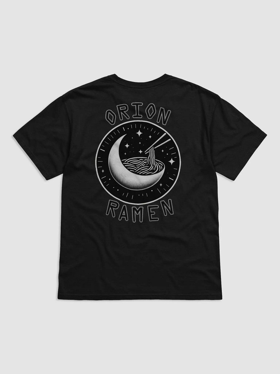 🍜 ORION RAMEN SHIRT 🍜 product image (2)