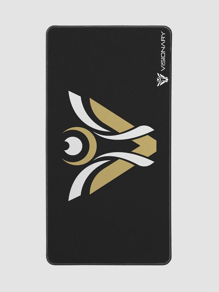 Visionary Mouse Pad V1 product image (2)