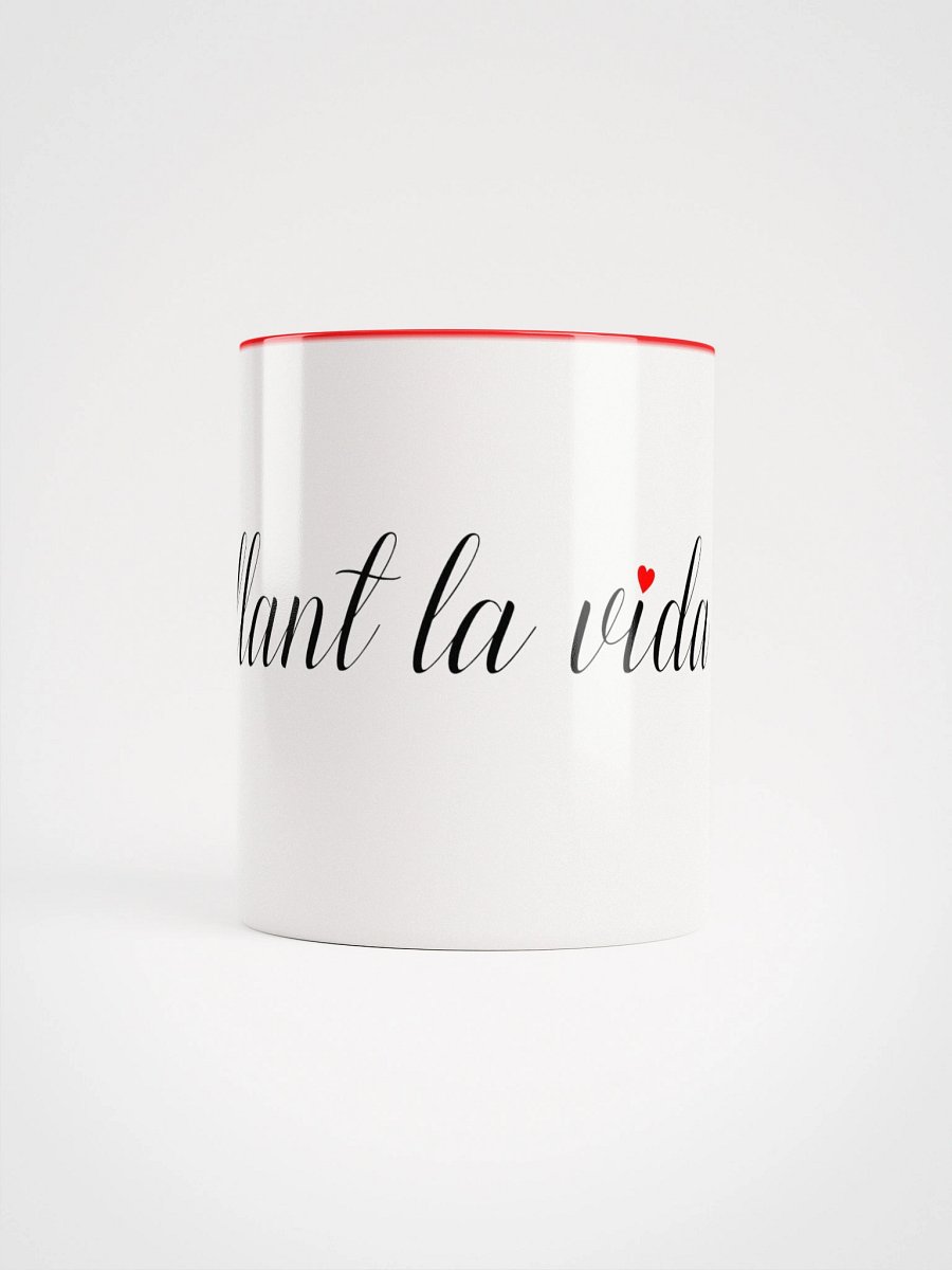 Taza Ballant la vida product image (10)