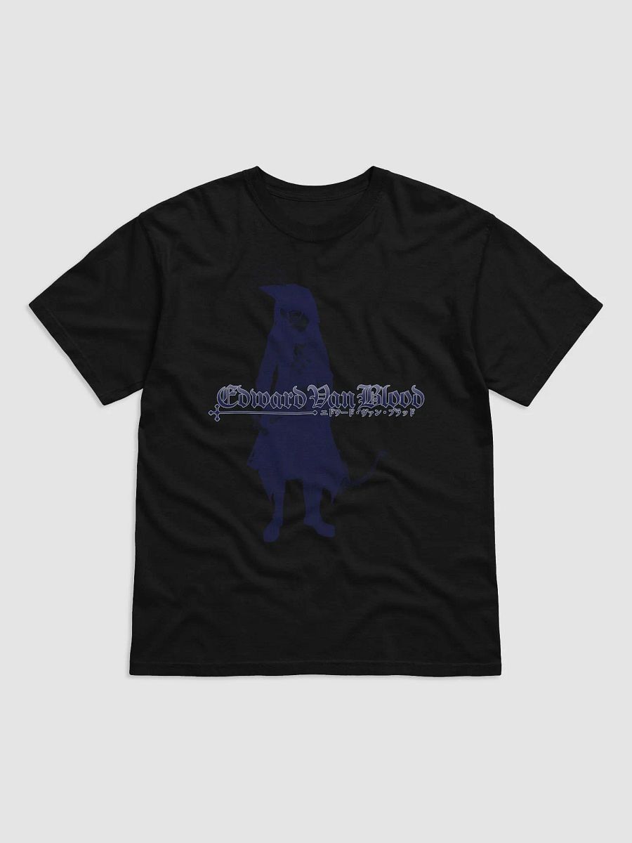 Edward Van Blood (Logo Tee) product image (1)