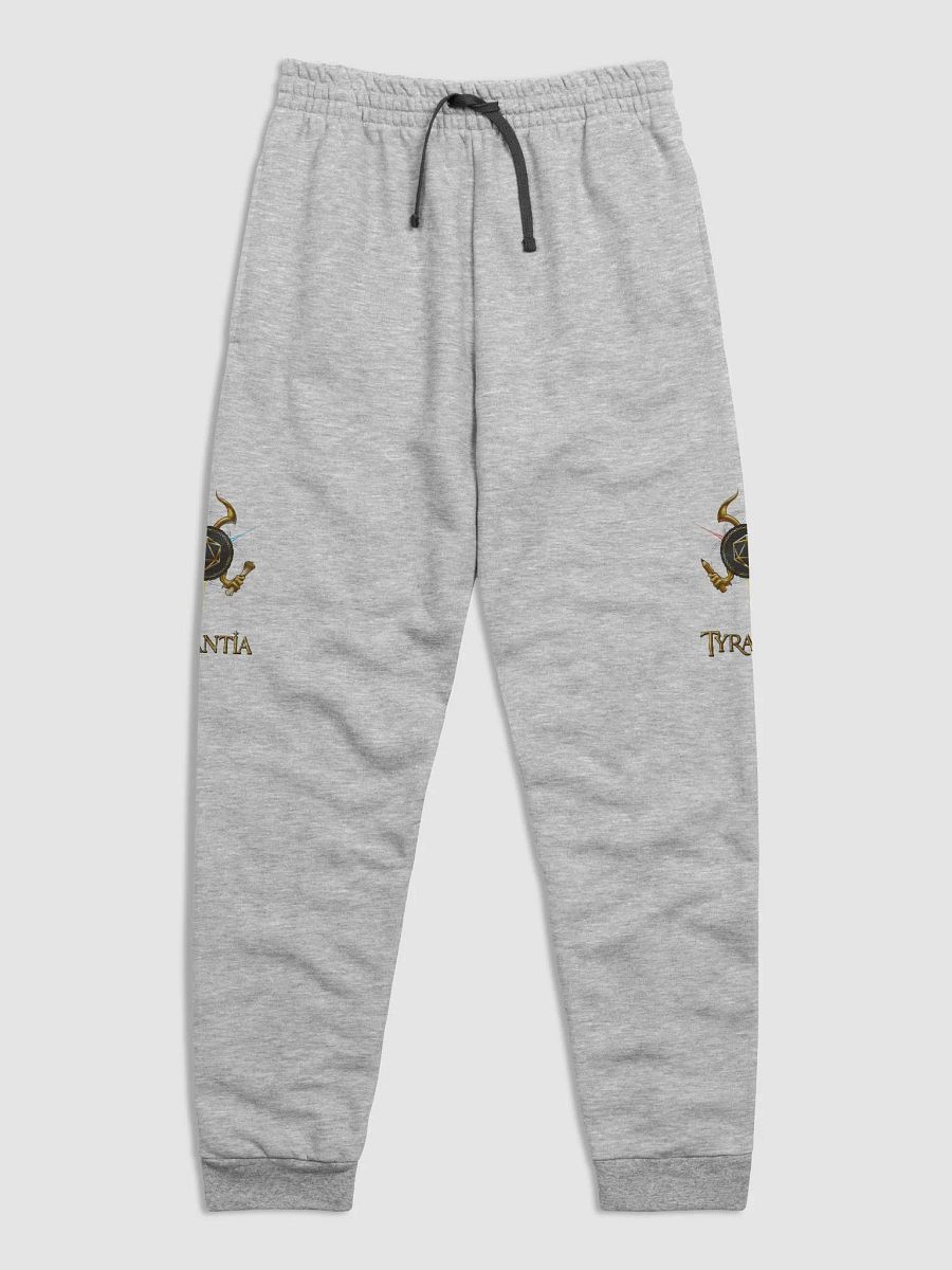 Tyrantia Jogger Sym product image (6)