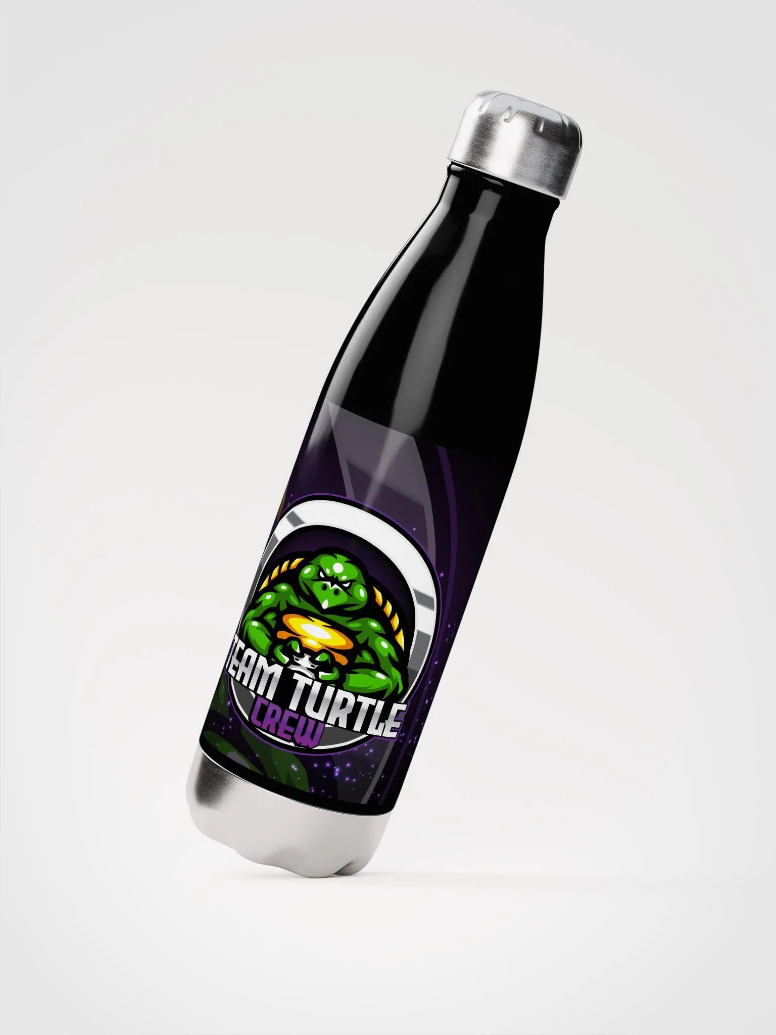 Turtle Crew Water Jug product image (2)