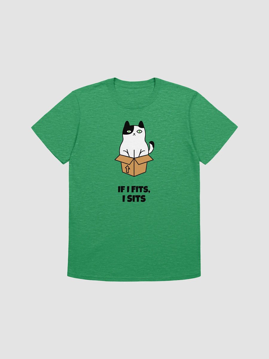 Whiskered Wanderlust T-Shirt product image (14)