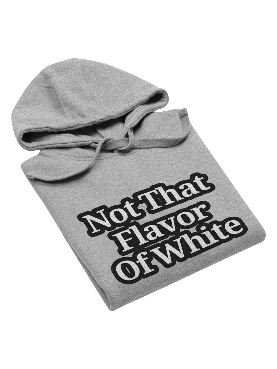 Not that flavor of white product image (25)