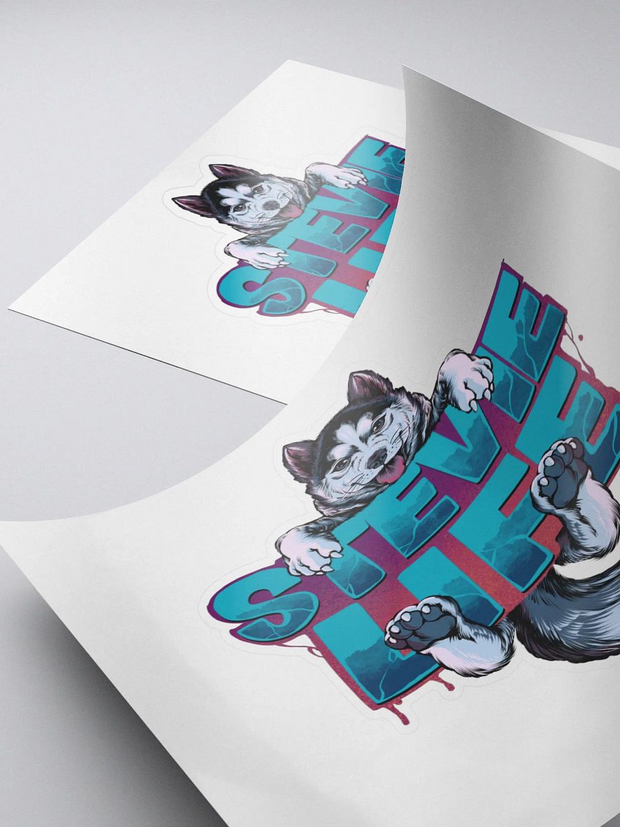 Baby Sila Sticker product image (4)