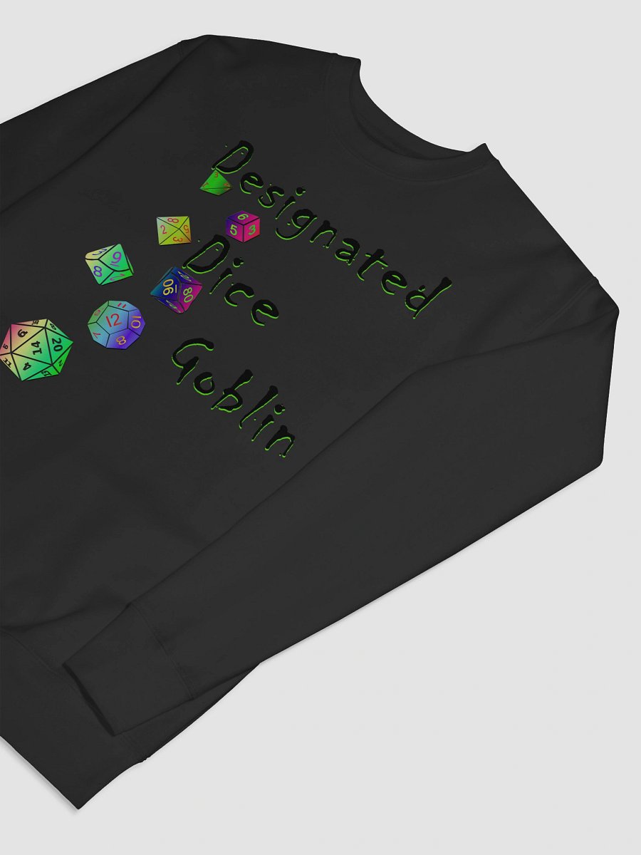 Designated Dice Goblin product image (79)