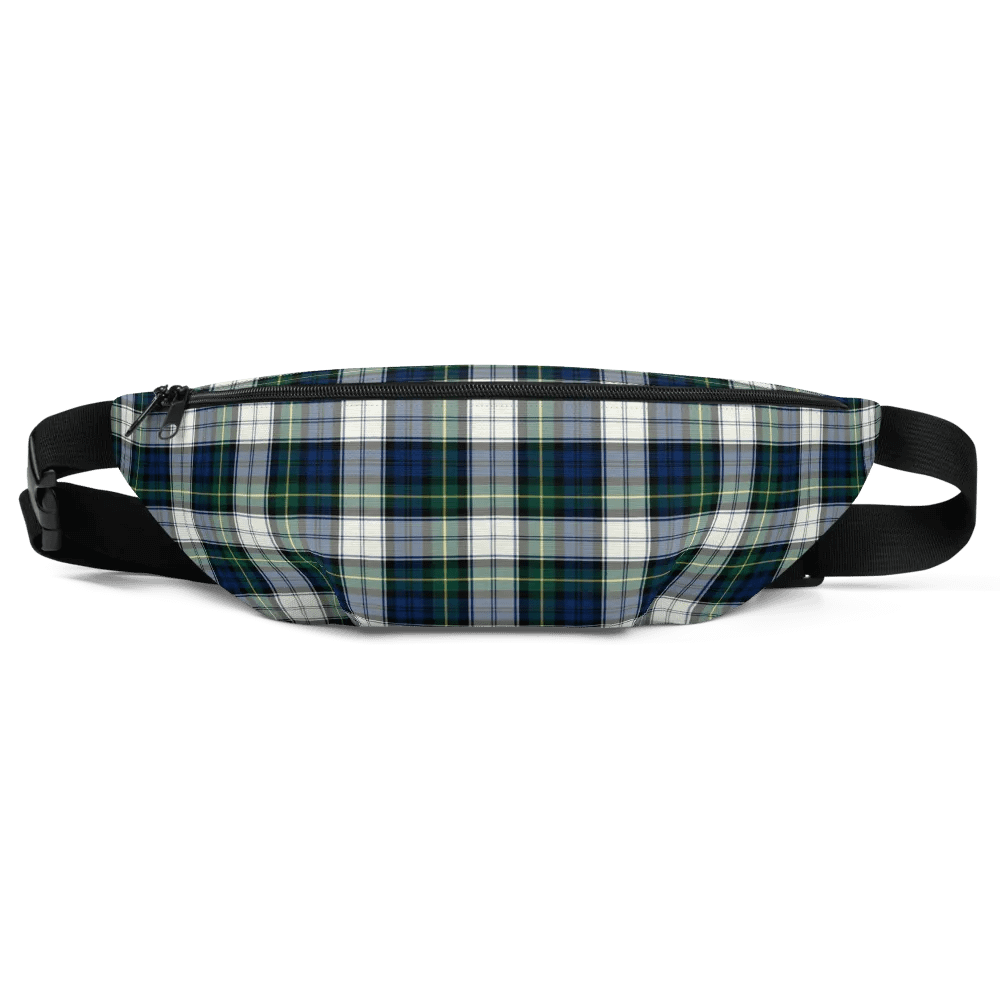 Gordon Dress Tartan Fanny Pack product image (3)