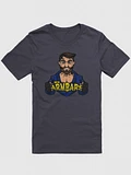 MrARMBARS T-Shirt product image (10)