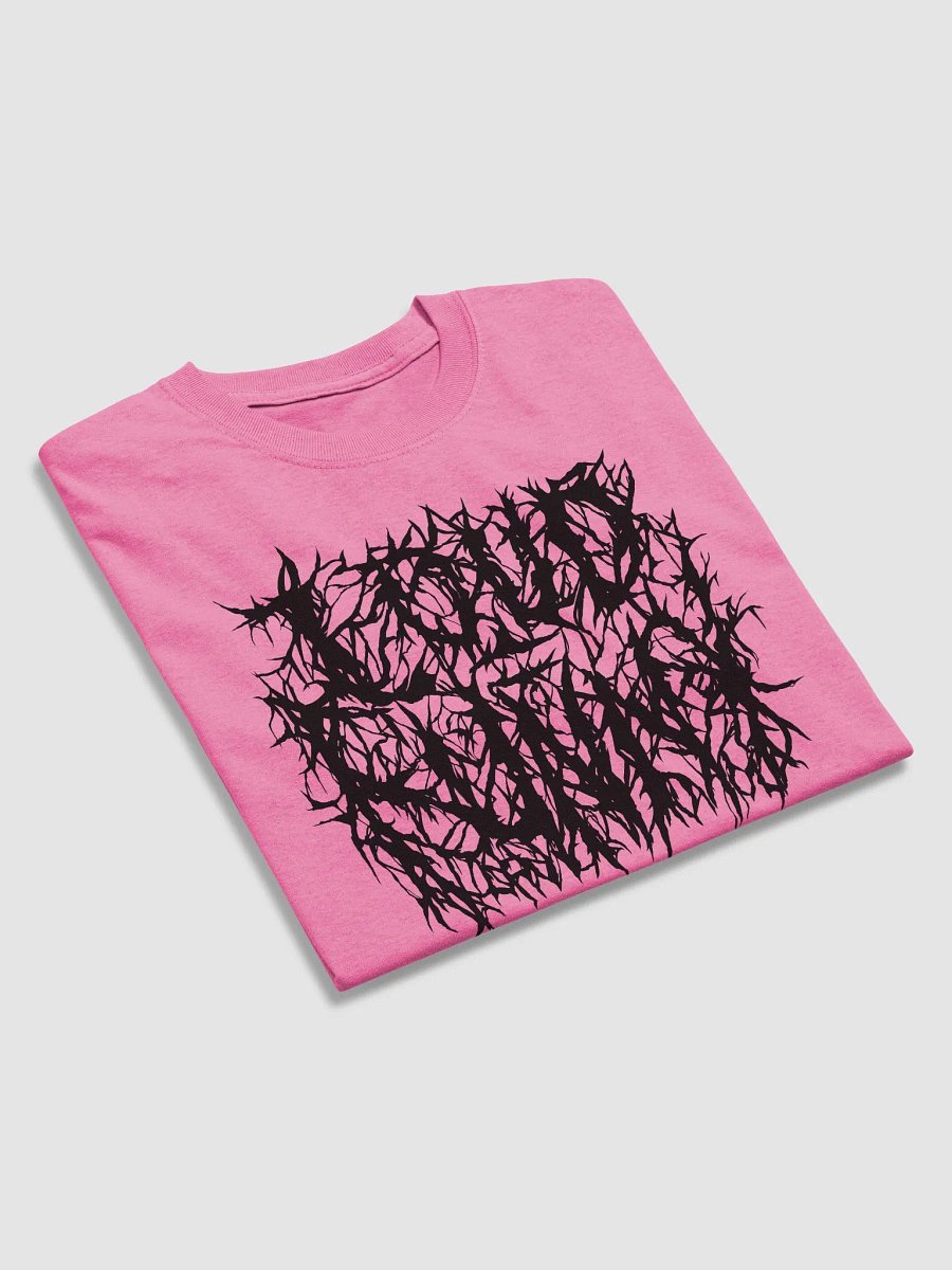 LOUD = FUNNY T-shirt product image (3)