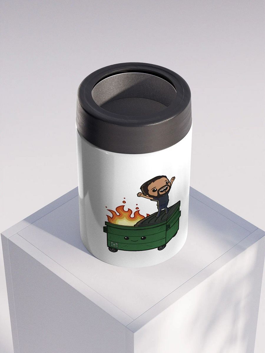 Chaos Koozie product image (3)