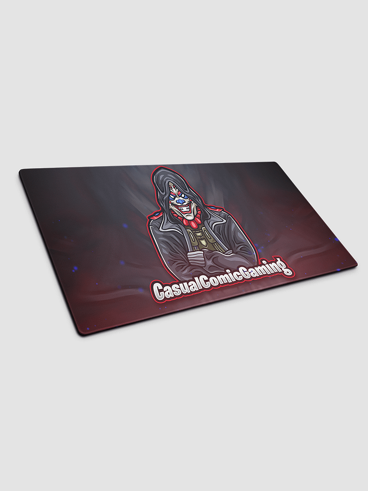 Mascot Gaming Mouse Pad product image (2)