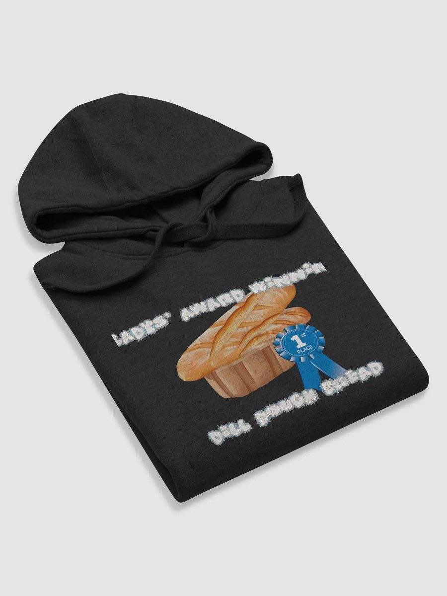 Gladys Dill Dough Bread Hoodie product image (51)