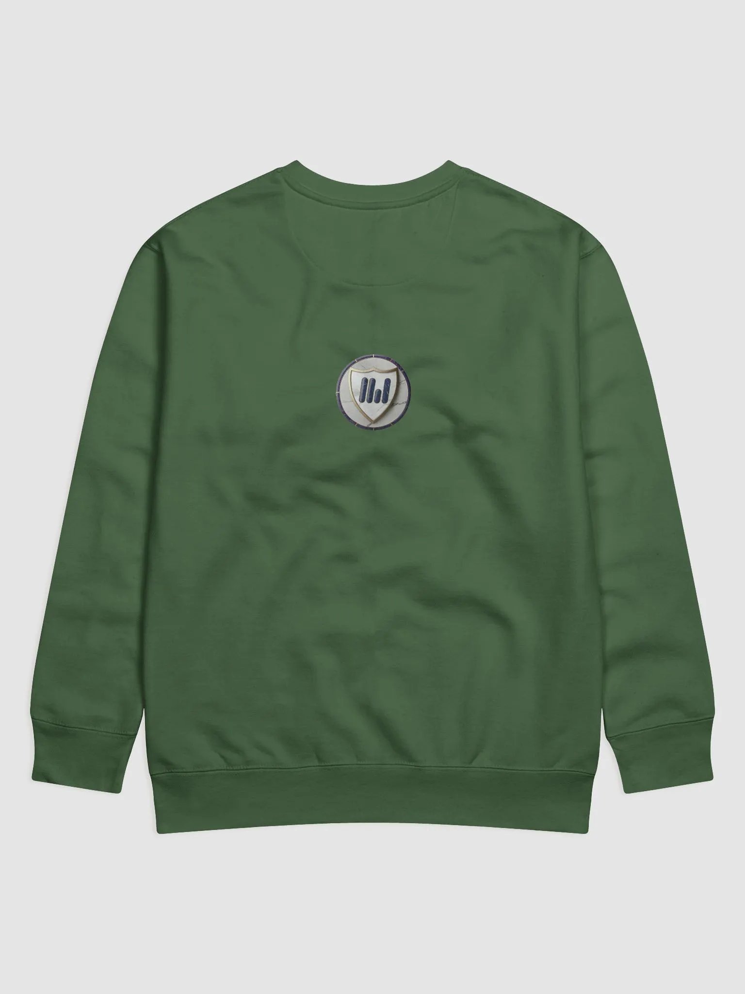 2024 Edition: Hoodie Logo product image (18)