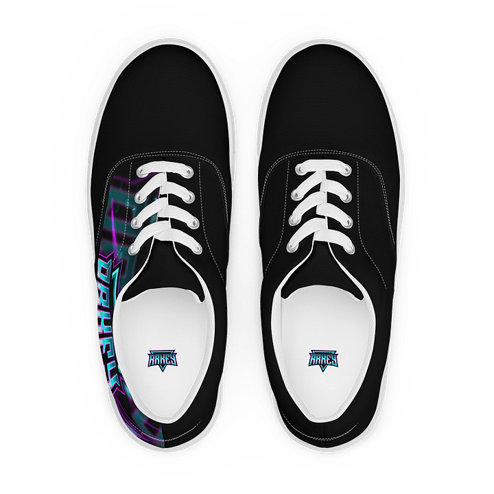 ARKEY Men's Lace-Up Shoes product image (1)