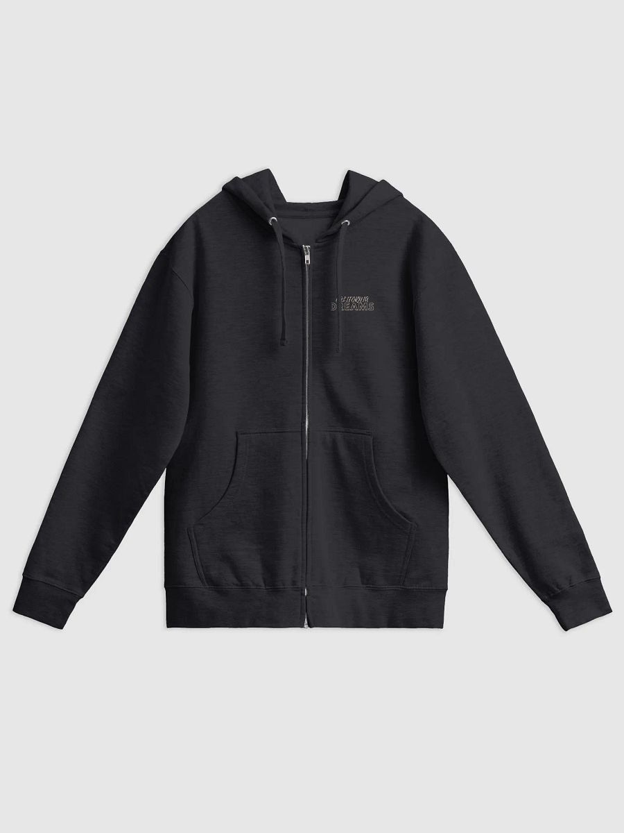 California Dreams Zip Up Hoodie product image (5)