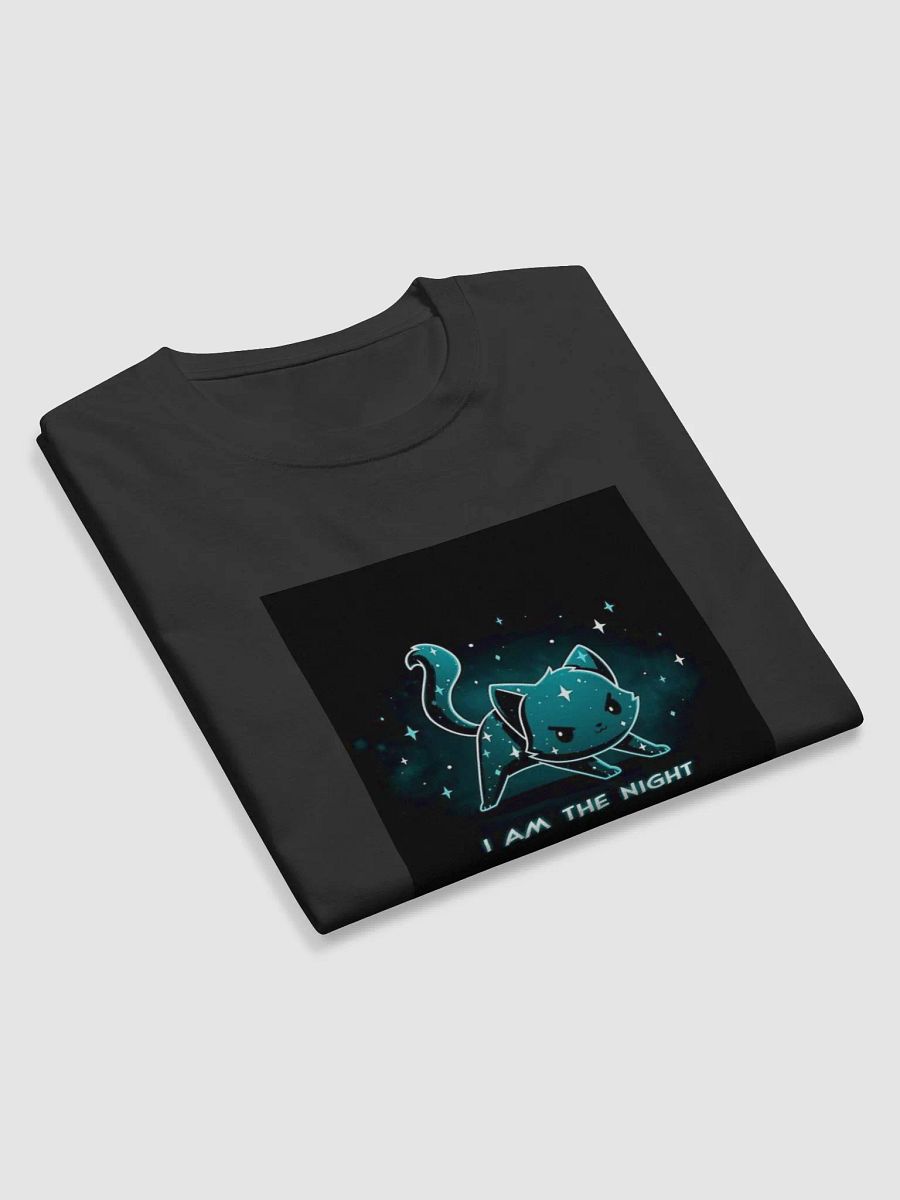 Cute Cosmic Cat Night Long Sleeve product image (10)